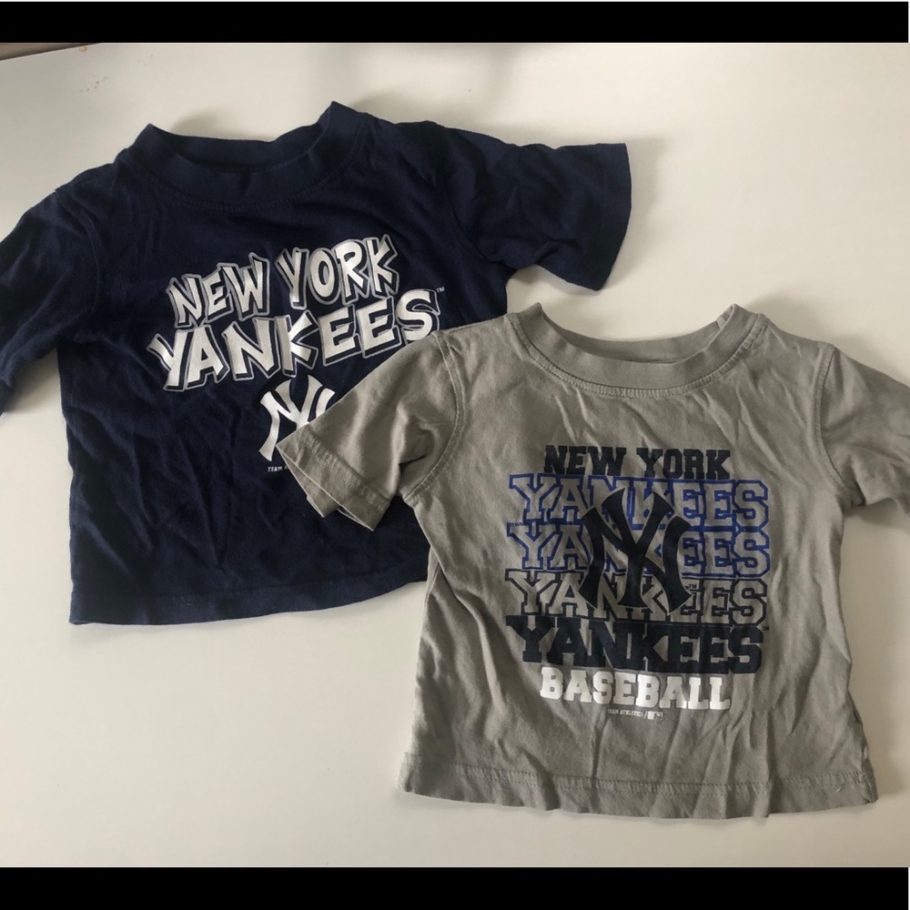 NY Yankees T Shirts ⚾️